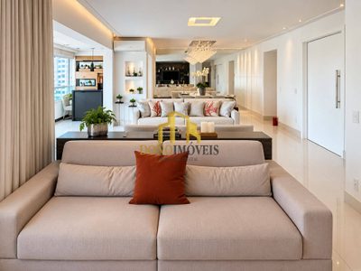Apartamento, 3 quartos, 180 m² - Foto 4