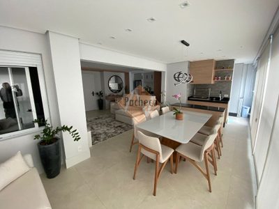 Apartamento, 3 quartos, 110 m² - Foto 3