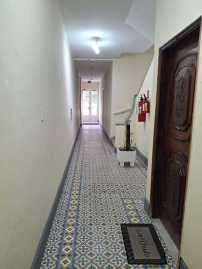 Apartamento, 3 quartos, 96 m² - Foto 4