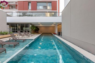 Apartamento, 2 quartos, 73 m² - Foto 3