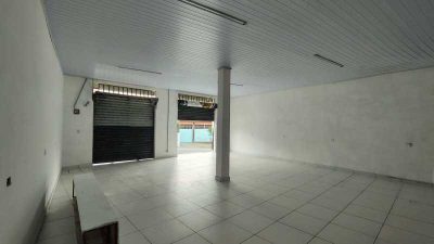 Loja-Salão, 100 m² - Foto 3