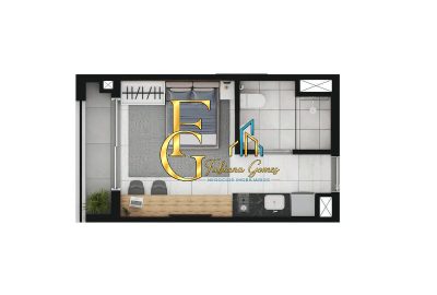 Apartamento - Foto 1