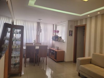Apartamento, 3 quartos, 87 m² - Foto 5