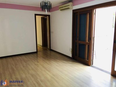 Apartamento, 3 quartos, 152 m² - Foto 4
