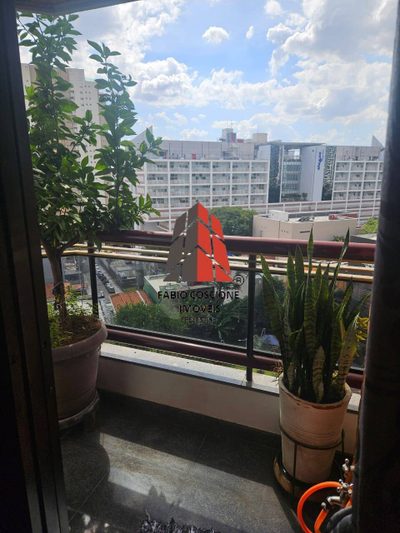 Apartamento, 3 quartos, 154 m² - Foto 5