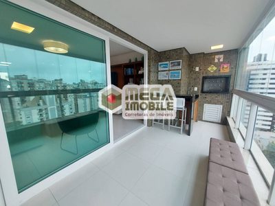 Apartamento, 3 quartos, 122 m² - Foto 4