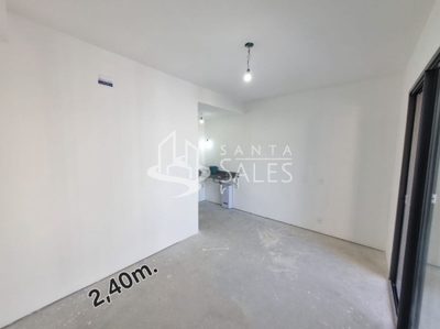 Kitnet-Studio, 22 m² - Foto 3
