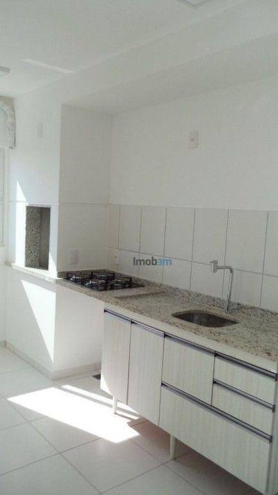 Apartamento, 2 quartos, 52 m² - Foto 4
