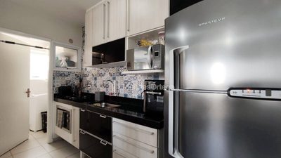 Apartamento, 2 quartos, 51 m² - Foto 5