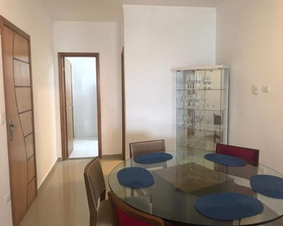 Apartamento, 3 quartos, 124 m² - Foto 2
