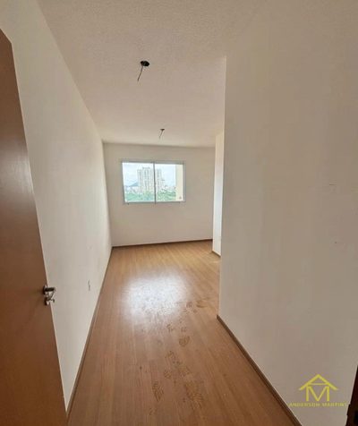 Apartamento, 1 quarto, 45 m² - Foto 1