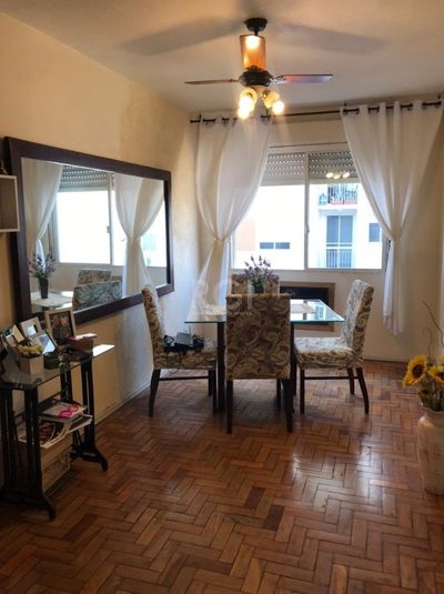 Apartamento, 2 quartos, 58 m² - Foto 2