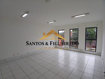 Sala-Conjunto, 48 m² - Foto 2