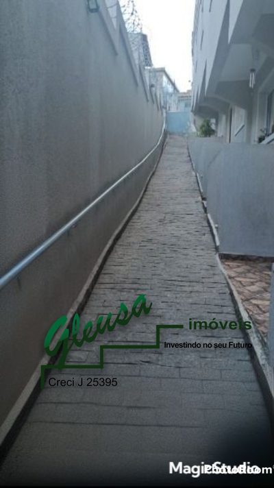 Casa, 2 quartos - Foto 2