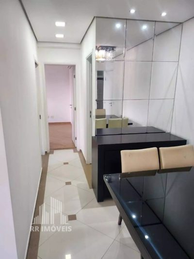 Apartamento, 2 quartos, 72 m² - Foto 5