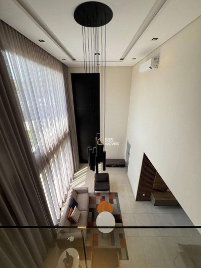 Casa de Condomínio, 5 quartos - Foto 4