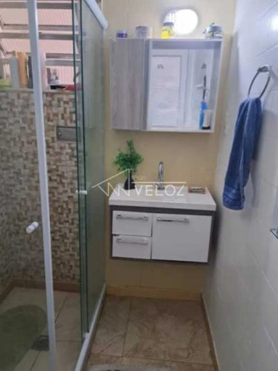 Apartamento, 3 quartos, 76 m² - Foto 1