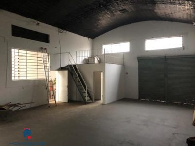 Depósito-Galpão - Foto 3