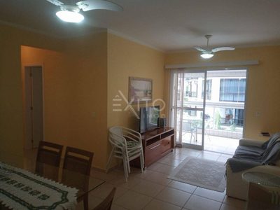 Apartamento, 3 quartos, 90 m² - Foto 1