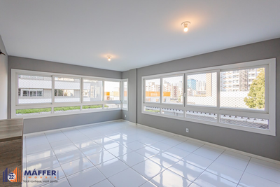 Apartamento, 3 quartos, 92 m² - Foto 1