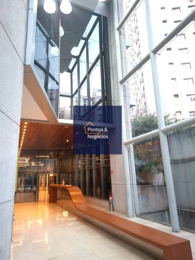 Prédio Inteiro, 2378 m² - Foto 1