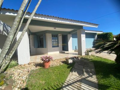Casa, 3 quartos, 175 m² - Foto 1