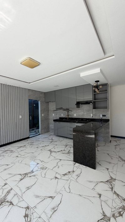 Casa, 3 quartos - Foto 4