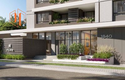 Cobertura, 3 quartos, 209 m² - Foto 4