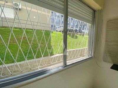 Apartamento, 1 quarto, 33 m² - Foto 5