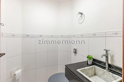 Casa, 3 quartos, 168 m² - Foto 5