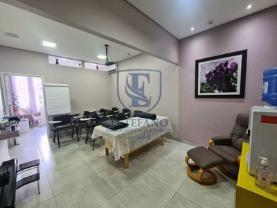 Sala-Conjunto, 47 m² - Foto 1