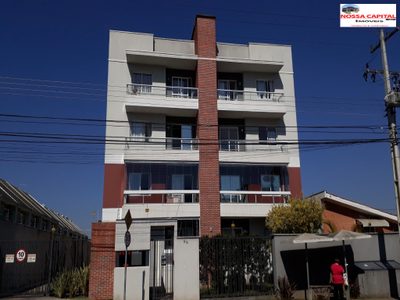 Apartamento, 2 quartos, 65 m² - Foto 1