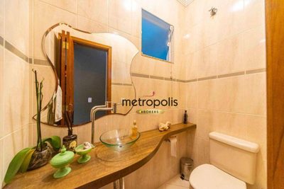 Sobrado, 3 quartos, 182 m² - Foto 5