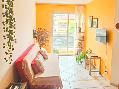 Apartamento, 2 quartos, 67 m² - Foto 1