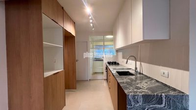 Apartamento, 3 quartos, 98 m² - Foto 5