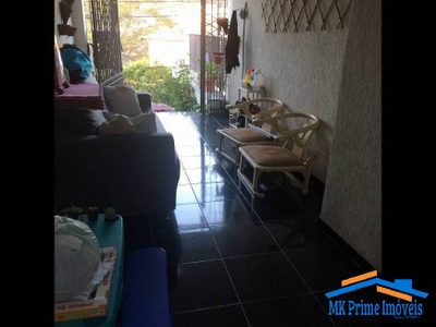 Casa, 2 quartos, 190 m² - Foto 3