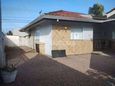 Casa, 3 quartos, 128 m² - Foto 3