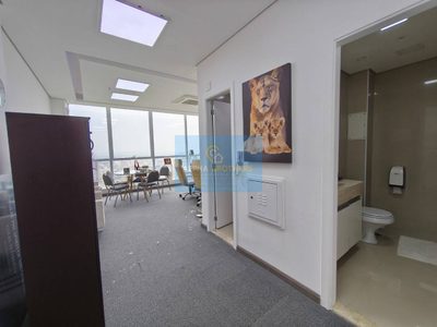 Sala-Conjunto, 41 m² - Foto 5
