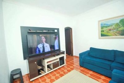 Casa, 3 quartos, 240 m² - Foto 2