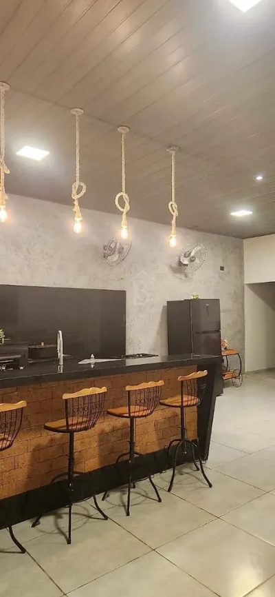 Sítio, 5 quartos, 750 m² - Foto 2