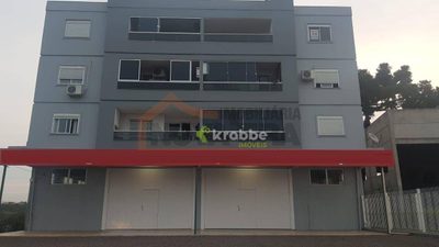 Apartamento, 3 quartos, 143 m² - Foto 1