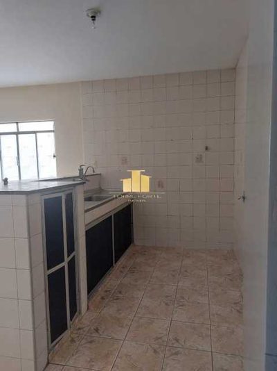 Apartamento, 3 quartos, 60 m² - Foto 2