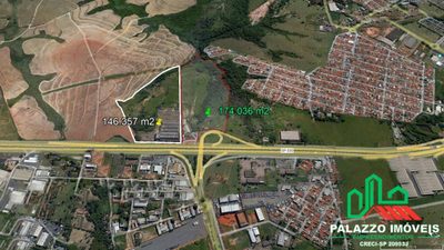 Terreno, 15 hectares - Foto 5