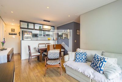 Apartamento, 3 quartos, 77 m² - Foto 5