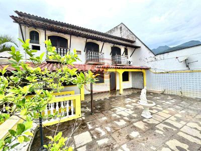 Casa de Condomínio, 5 quartos - Foto 3