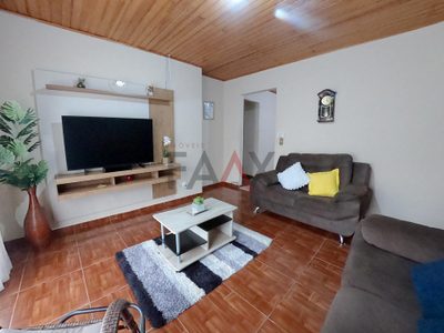 Casa, 2 quartos, 180 m² - Foto 3
