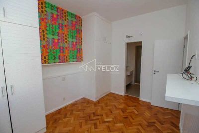 Apartamento, 2 quartos, 76 m² - Foto 4