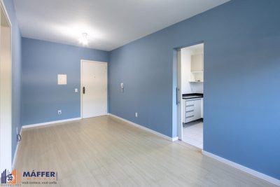 Apartamento, 1 quarto, 55 m² - Foto 5