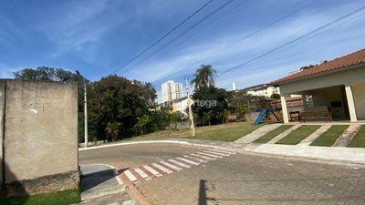 Casa de Condomínio, 2 quartos - Foto 5