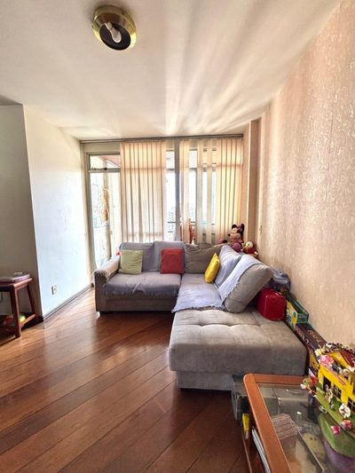 Apartamento, 3 quartos, 95 m² - Foto 2